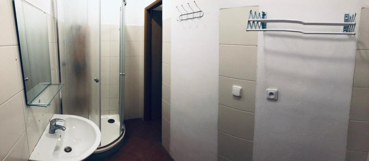 Penzion Pramen Liptovske Sliace Exteriér fotografie
