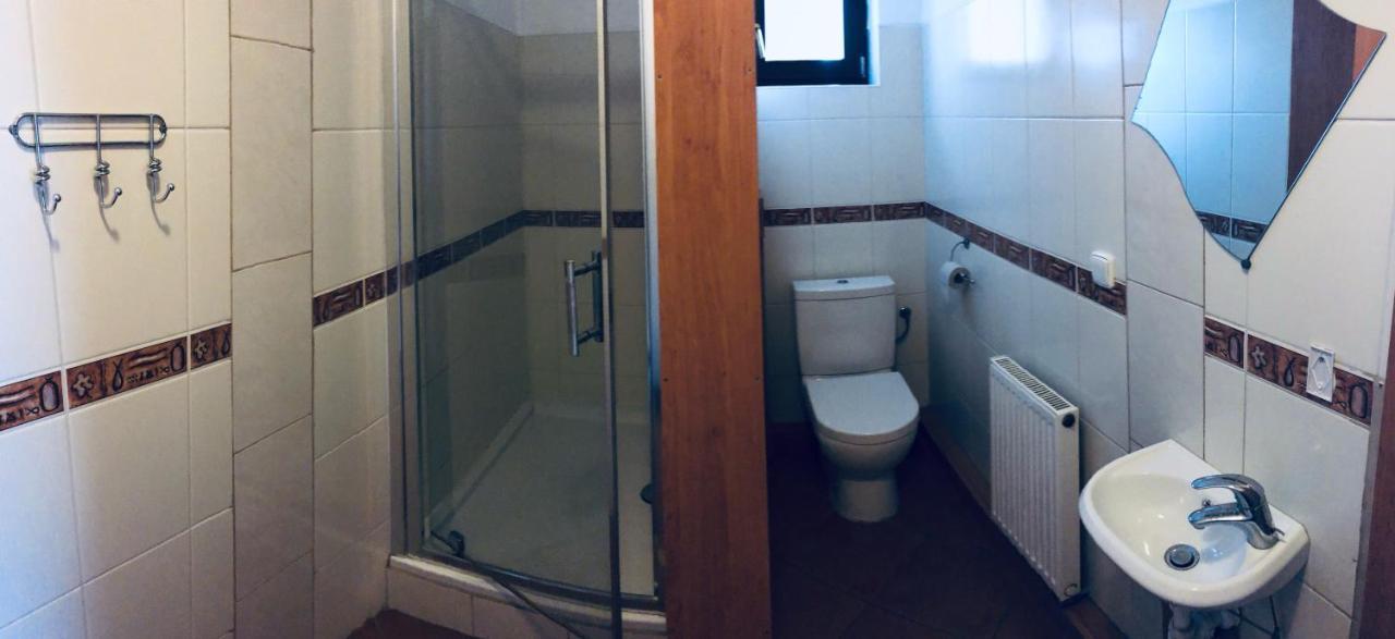 Penzion Pramen Liptovske Sliace Exteriér fotografie