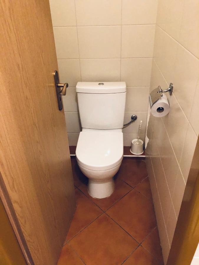 Penzion Pramen Liptovske Sliace Exteriér fotografie