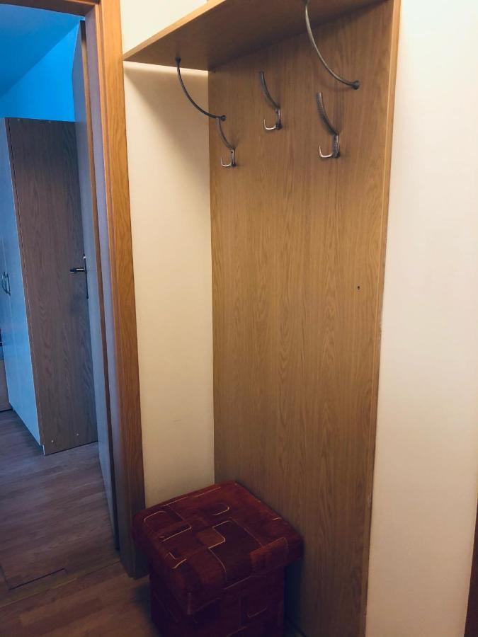 Penzion Pramen Liptovske Sliace Exteriér fotografie
